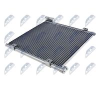 Fits NTY CCS-HD-002 A/C CONDENSER
