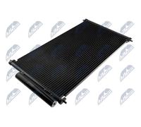 Fits NTY CCS-HD-024 A/C CONDENSER