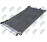 Fits NTY CCS-HD-029 AIR CONDITIONING CONDENSER CIVIC VIII 1.8 05-12