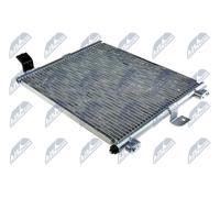 NTY CCS-HY-001 Air conditioning condenser