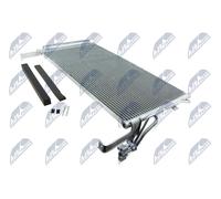 NTY CCS-HY-004 Air conditioning condenser