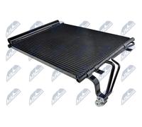NTY CCS-HY-021 Air conditioning condenser