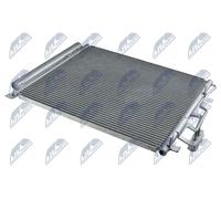 NTY CCS-HY-023 Air conditioning condenser