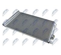 NTY CCS-HY-024 Air conditioning condenser