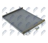 Fits NTY CCS-KA-006 A/C CONDENSER