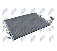 Fits NTY CCS-LR-006 A/C CONDENSER