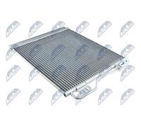 Fits NTY CCS-ME-003 A/C CONDENSER