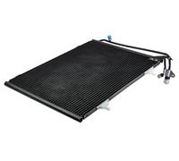 ✅Fits NTY CCS-ME-015 A/C CONDENSER ⭐UK Seller⭐