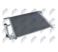 Fits NTY CCS-NS-011 A/C CONDENSER