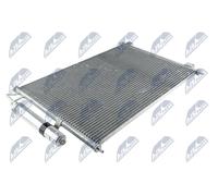 Fits NTY CCS-NS-012 A/C CONDENSER