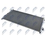 NTY CCS-NS-014 Air conditioning condenser