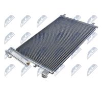 Fits NTY CCS-NS-019 A/C CONDENSER