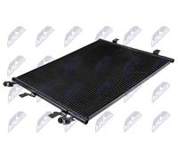 New Condenser, air conditioning 4417650 93854159 93862282 93862467 8200411148