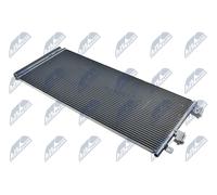 Fits NTY CCS-PL-045 A/C CONDENSER