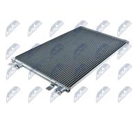 ✅Fits NTY CCS-RE-010 A/C CONDENSER ⭐UK Seller⭐