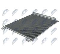 ✅Fits NTY CCS-RE-037 A/C CONDENSER ⭐UK Seller⭐