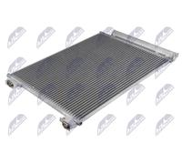 Fits NTY CCS-RE-046 AIR CONDITIONING CONDENSER