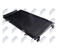 Fits NTY CCS-TY-007 A/C CONDENSER