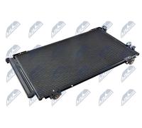 NTY CCS-TY-019 Air conditioning condenser