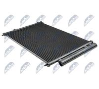 NTY CCS-TY-023 Air conditioning condenser
