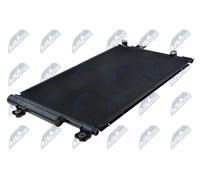 Fits NTY CCS-TY-024 A/C CONDENSER
