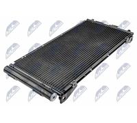 NTY CCS-TY-033 Air conditioning condenser