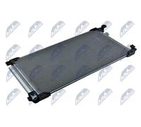 NTY CCS-TY-035 Air conditioning condenser