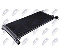 NTY CCS-TY-052 Air conditioning condenser