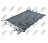 Fits NTY CCS-VV-005 AIR CONDITIONING CONDENSER XC 90 I (02-) 2.5 T (W ⭐UK Stock⭐