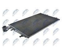 NTY CCS-VV-007 Air conditioning condenser
