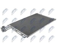 NTY CCS-VV-011 Air conditioning condenser