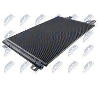 Fits NTY CCS-WW-027 A/C CONDENSER