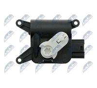 NTY CNG-AU-000 Control, blending flap