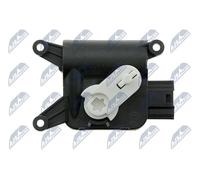 NTY CNG-AU-000 Control, blending flap