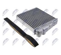 NTY CNG-AU-007 Heater matrix