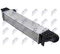 Fits NTY CNG-BM-007 INTERCOOLER