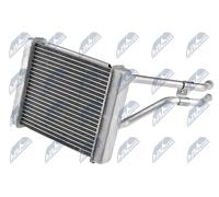 NTY CNG-CH-000 Heater matrix