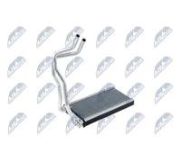 Heater core CNG-CH-006 NTY for JEEP WRANGLER III