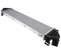 CHARGE AIR COOLER CNG-FR-021 FOR FORD MONDEO/IV/Turnier GRAND/C-MAX/Van KUGA