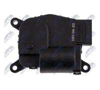 Fits NTY CNG-FR-046 AIR VENT FLAP CONTROLLER FORD FOCUS III 2011-,FOCUS III FL