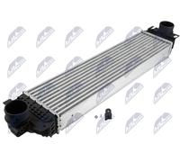 Fits NTY CNG-FR-051 INTERCOOLER FORD MONDEO V 14-, S-MAX 15-, GALAXY IV 15-, ED