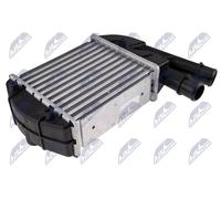 Fits NTY CNG-FT-018 INTERCOOLER FIAT PANDA 1.3D (169) 03- AC+
