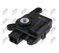 NTY CNG-HY-002 Control, blending flap