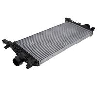 Fits NTY CNG-PL-018 INTERCOOLER