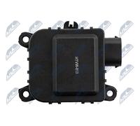 NTY CNG-VW-013 Control, blending flap