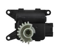 NTY CNG-VW-019 Control, blending flap