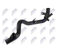 NTY CPP-AU-013 Coolant pipe