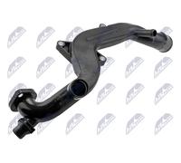 Fits NTY CPP-AU-016 coolant hose