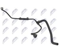 NTY CPP-AU-026 Radiator hose