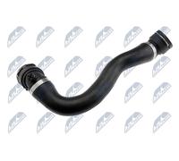 NTY CPP-BM-003 Radiator hose